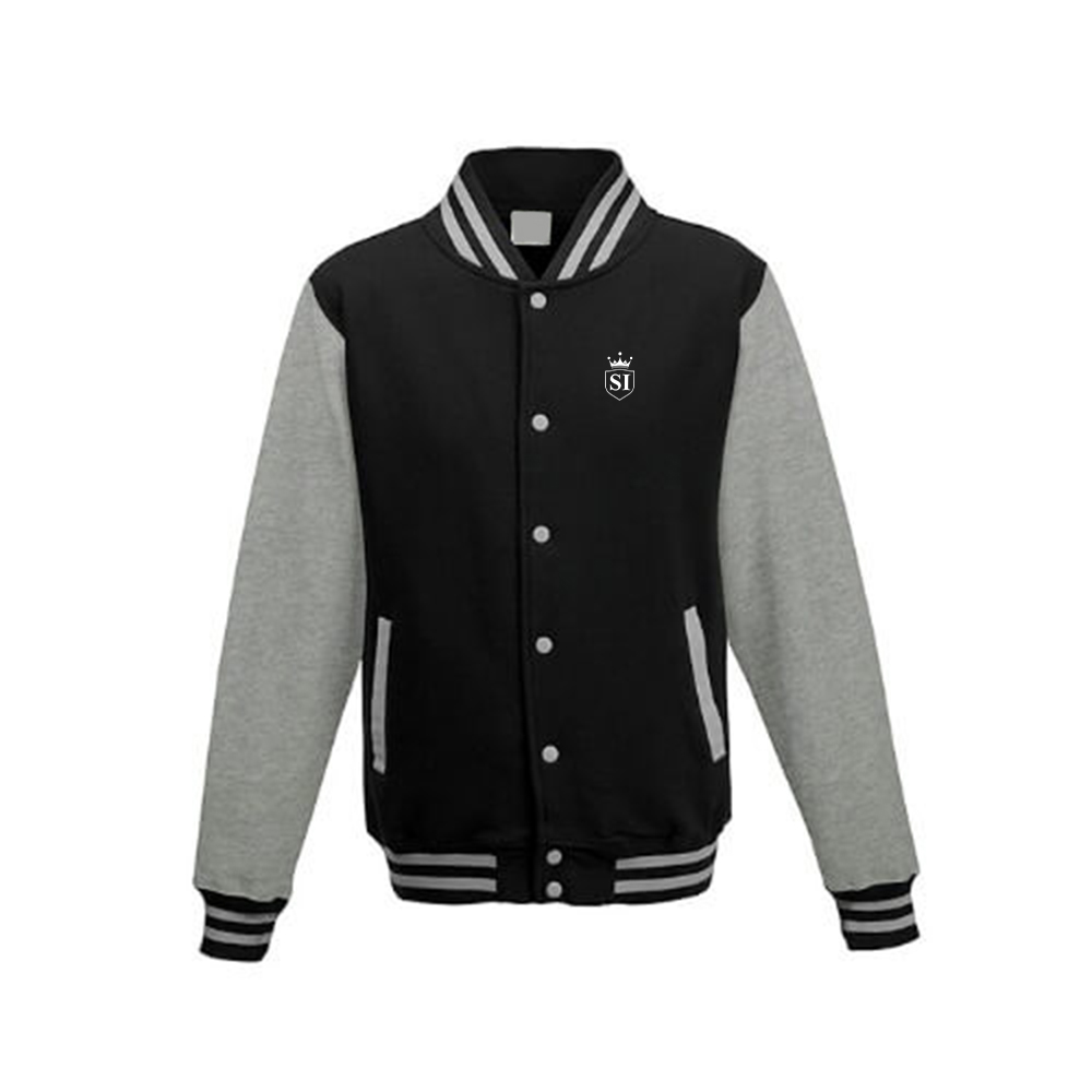 3 Varsity Jackets - Image 1