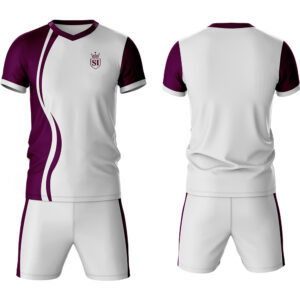 Rugby Uniform