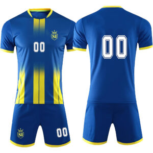Soccer Uniform