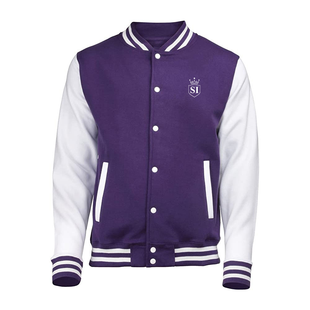 4 Varsity Jacket - Image 1