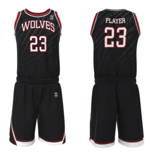 Basketball Uniform