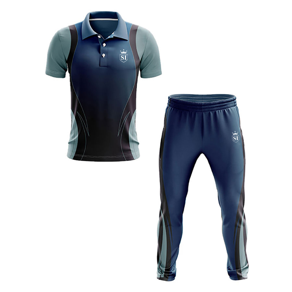 4 Cricket Uniform - Image 1