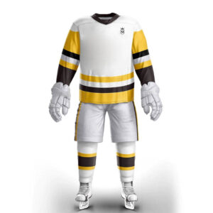 Ice Hockey Uniform