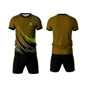 Rugby Uniform
