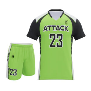 Volleyball Uniform