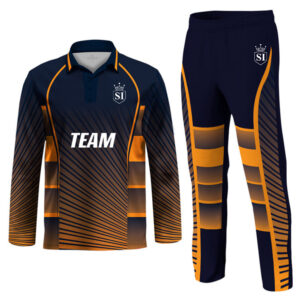 Cricket Uniform