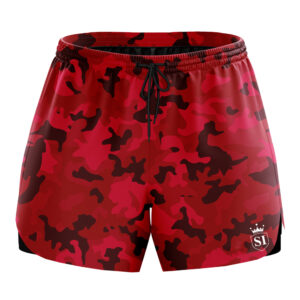 Fitness Short