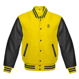 Varsity Jackets