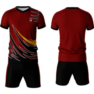 Rugby Uniform