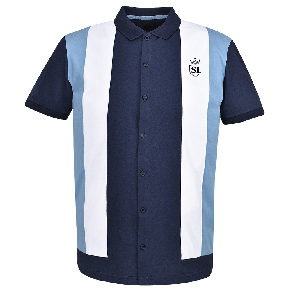 5 Polo Shirts - Image 1