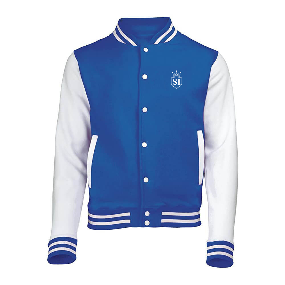 5 Varsity Jacket - Image 1