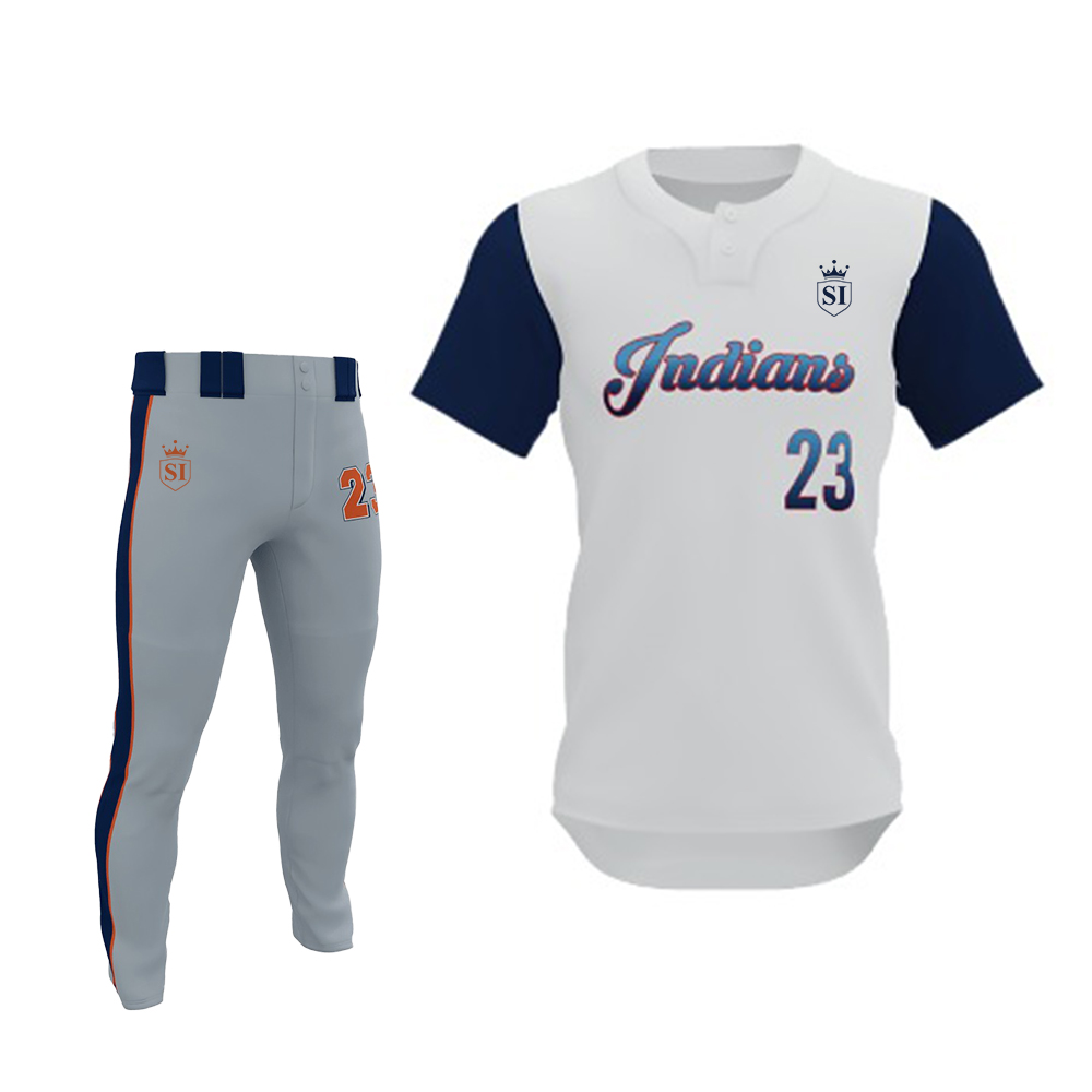 5 Baseball Uniform - Image 1