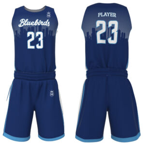 Basketball Uniform