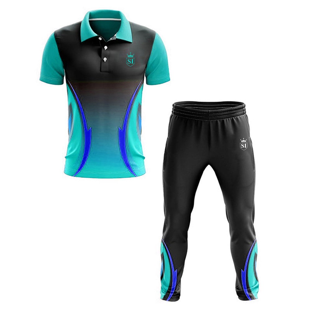 5 Cricket Uniform - Image 1