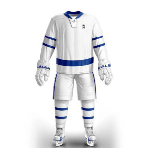 Ice Hockey Uniform