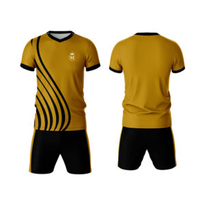 Rugby Uniform