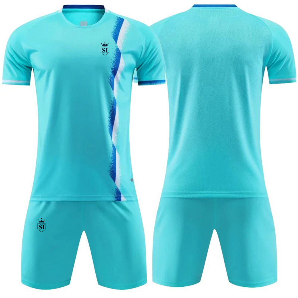 5 Soccer Uniform - Image 1