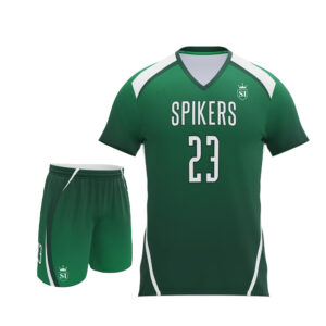 Volleyball Uniform
