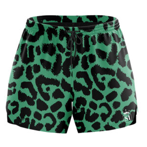 Fitness Short