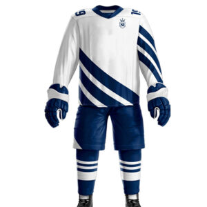 Ice Hockey Uniform