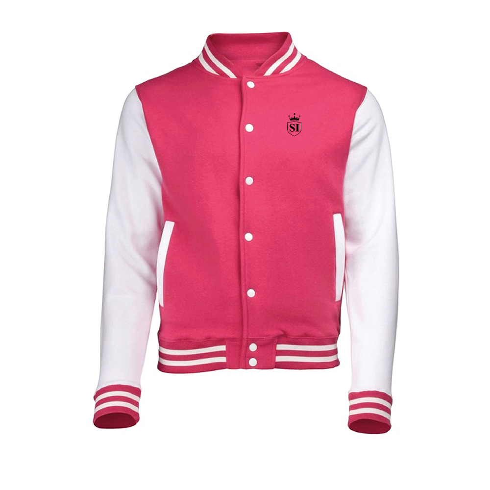 5 Varsity Jackets - Image 1