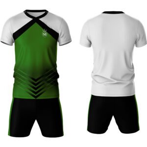 Rugby Uniform