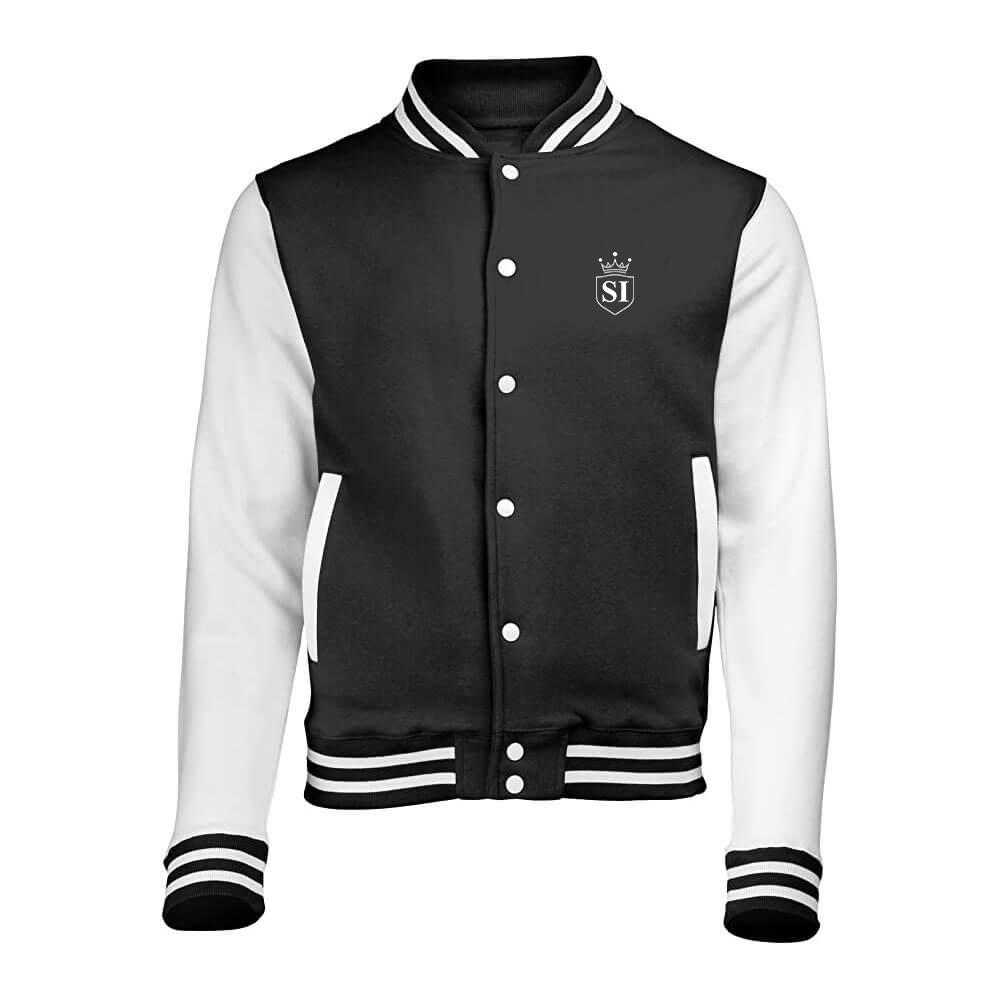 6 Varsity Jacket - Image 1