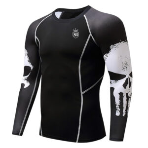 Rash Guard