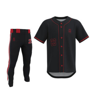 Baseball Uniform