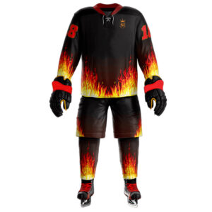 Ice Hockey Uniform