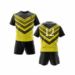 Rugby Uniform