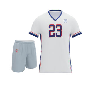 Volleyball Uniform