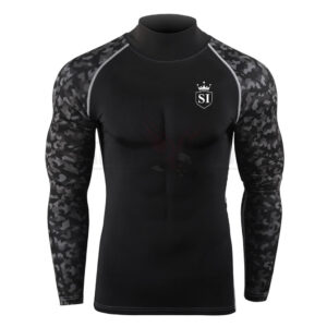 Rash Guard