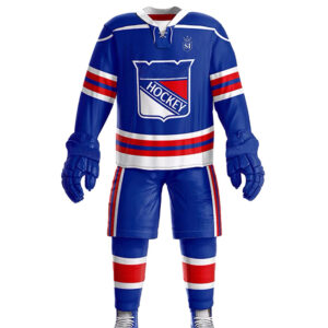 Ice Hockey Uniform