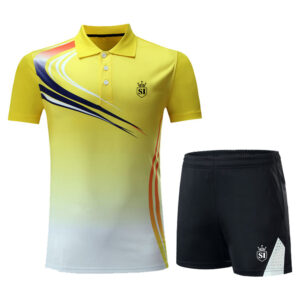 Tennis Uniform