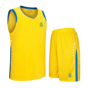 Volleyball Uniform