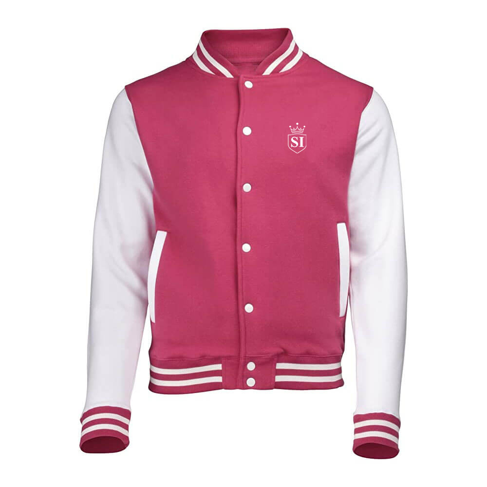 7 Varsity Jacket - Image 1