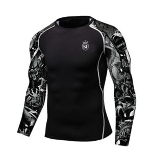 Rash Guard