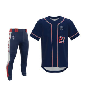 Baseball Uniform