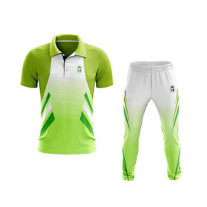 Cricket Uniform