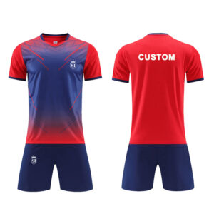Soccer Uniform