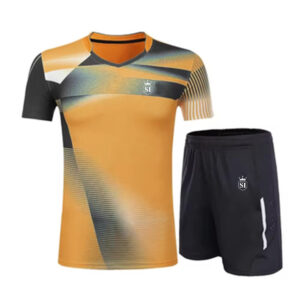 Tennis Uniform