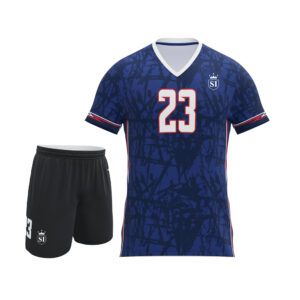 Volleyball Uniform