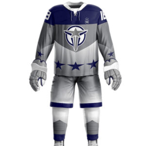 Ice Hockey Uniform