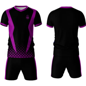 Rugby Uniform