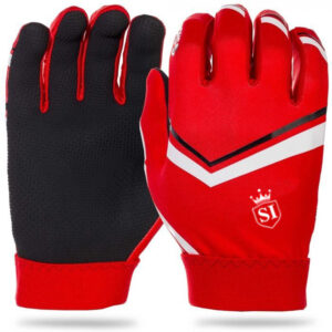 Football Receiver Gloves