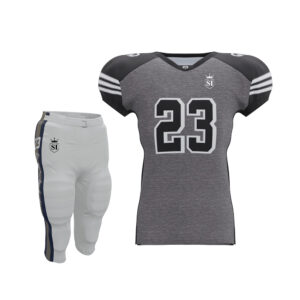 American Football Uniform
