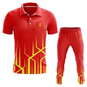 Cricket Uniform