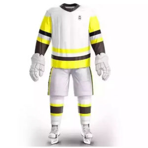 Ice Hockey Uniform