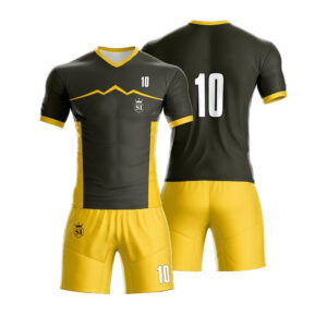 Soccer Uniform